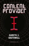 Content Provider - Gareth J. Southwell - 9781739300555