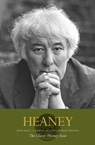 Irish Pages: the Classic Heaney Issue - Chris Agee - 9781739353742