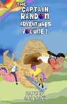 The Captain Random Adventures - Volume 1 - Hayden Gribble - 9781739375218