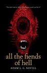 All the Fiends of Hell - Adam Nevill - 9781739378417