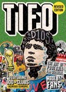 Tifo: The Art of Football Fan Stickers - Ryo Sanada ; Suridh Hassan - 9781739386788