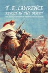Revolt In The Desert - T. E. Lawrence - 9781739393205