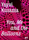 Yayoi Kusama - Phoebe Greenwood - 9781739398309