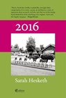 2016 - Sarah Hesketh - 9781739421250
