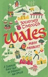 Journey through Wales - Mark Probert - 9781739425203