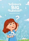 Boloroo's BIG Question - Michael Lacey Freeman - 9781739445928