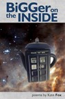 Bigger on the Inside - Kate Fox - 9781739473433