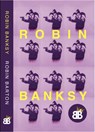 ROBIN BANKSY - ROBIN BARTON - 9781739477943