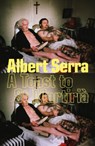 A Toast to St Martiria - Albert Serra - 9781739516116