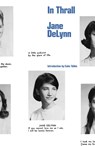 In Thrall - Jane DeLynn - 9781739516161