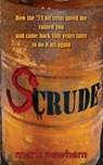 SCRUDE - Mark Newham - 9781739649821