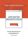 Advanced Presentation with Microsoft PowerPoint - Conor Jordan - 9781739654726