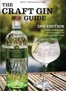 Craft Gin Guide - David T. Smith ; Ella Carr - 9781739668402