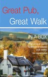 Great Pub Great Walk In a Box -  - 9781739668471