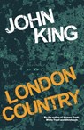 London Country - John King - 9781739698300
