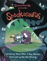 Spookasaurus - James Allen - 9781739725525