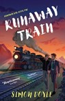Runaway Train - Simon Doyle - 9781739727611