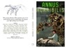 Annus Horribilis - SJ Townend - 9781739741921