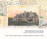 Northumberland's Country Houses - Jim Davidson - 9781739746520