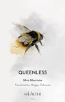 QUEENLESS - Mira Marcinow - 9781739751593