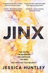 Jinx - Jessica Huntley - 9781739769758