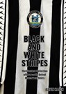 Black and White Stripes - Gavin Haigh - 9781739770518