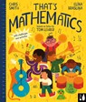 That's Mathematics -  - 9781739774844