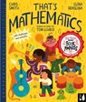 That's Mathematics -  - 9781739774851