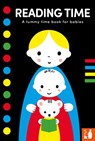 Reading Time - Mama Makes Books - 9781739774868