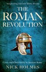 The Roman Revolution - Nick Holmes - 9781739786502
