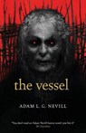 The Vessel - Adam Nevill - 9781739788612