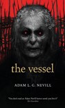 The Vessel - Adam Nevill - 9781739788643