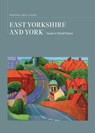 East Yorkshire and York - Susan Neave ; David Neave - 9781739790707