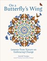 On a Butterfly's Wing - Astrid Vargas - 9781739798857