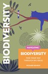 Navigating Biodiversity - Richard Kemeny ; Robert Fiszer - 9781739798895
