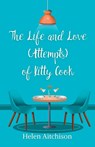 The Life and Love (Attempts) of Kitty Cook - Helen Aitchison - 9781739801588