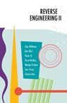 Reverse Engineering II - Wendy Erskine - 9781739830137
