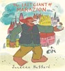 The Last Giant of Marazion - Suzanna Hubbard - 9781739861322