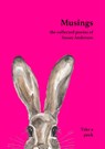Musings - Susan Anderson - 9781739865900
