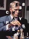 Chess Players - Dylan Loeb McClain ; Damon Murray ; Stephen Sorrell ; FUEL - 9781739887865