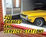 226 Garages and Service Stations - Philip Butler ; FUEL - 9781739887896