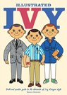 Illustrated Ivy -  - 9781739897192