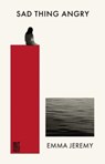 sad thing angry - Emma Jeremy - 9781739902186