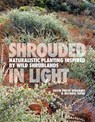 SHROUDED IN LIGHT - Kevin Philip Williams ; Michael Guidi - 9781739903954