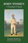 John Wisden - Stephen Baldwin - 9781739929398