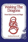 Waking The Dragons - Andreas Kornevall - 9781739973384