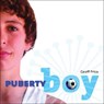 Puberty Boy - Geoff Price - 9781741145632