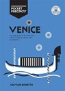 Venice Pocket Precincts - Cristian Bonetto - 9781741176513