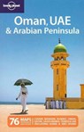 Lonely Planet Oman UAE and the Arabian Peninsula -  - 9781741791457
