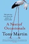 A Nest of Occasionals - Tony Martin - 9781741987607